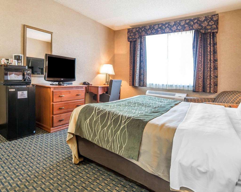Miles City Hotel חדר תמונה