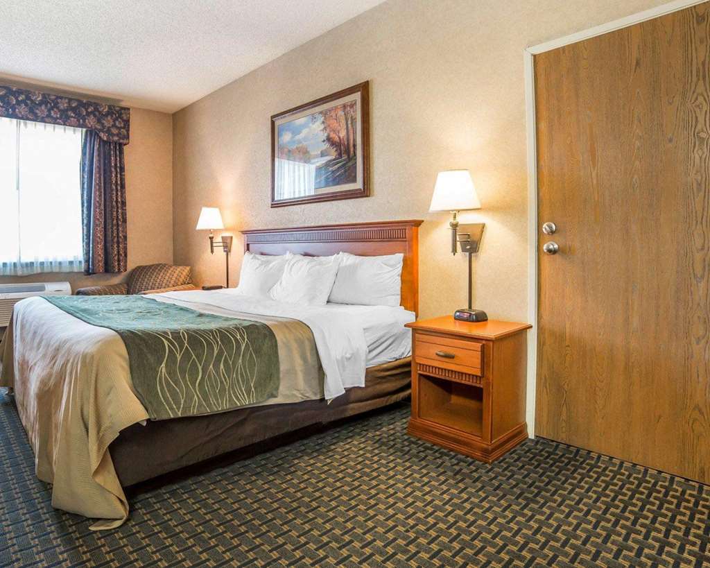 Miles City Hotel חדר תמונה