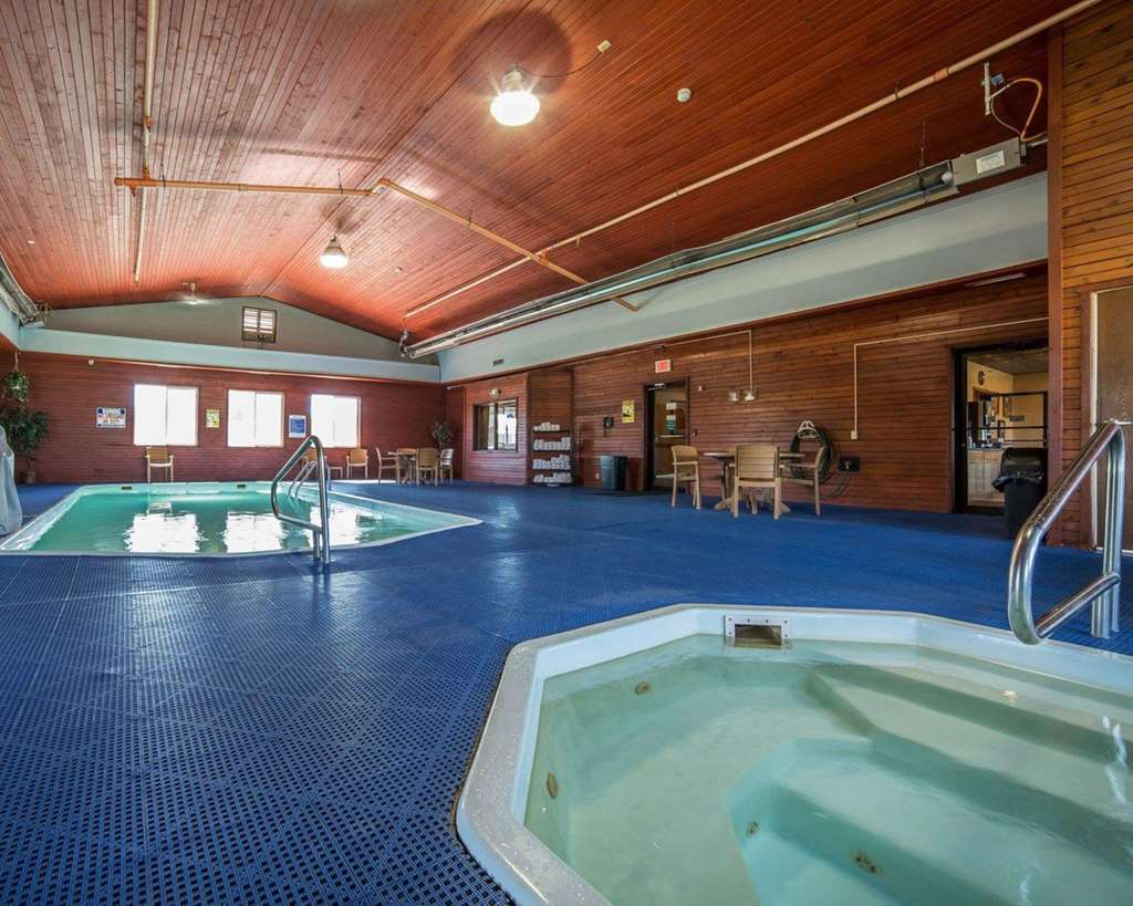 Miles City Hotel מתקנים תמונה
