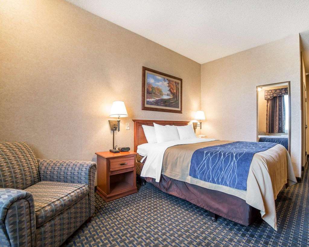Miles City Hotel חדר תמונה
