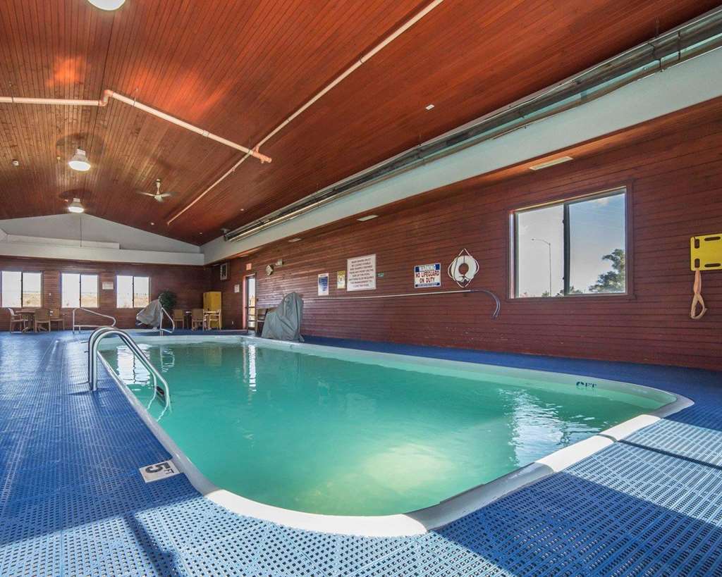 Miles City Hotel מתקנים תמונה