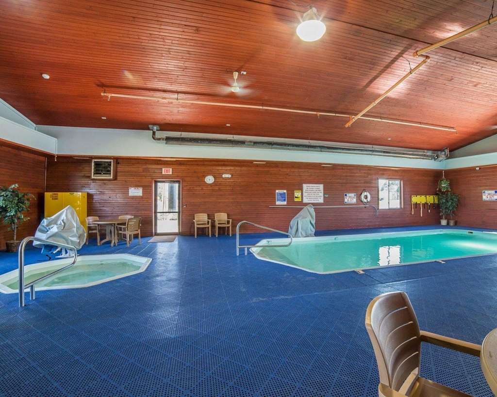 Miles City Hotel מתקנים תמונה