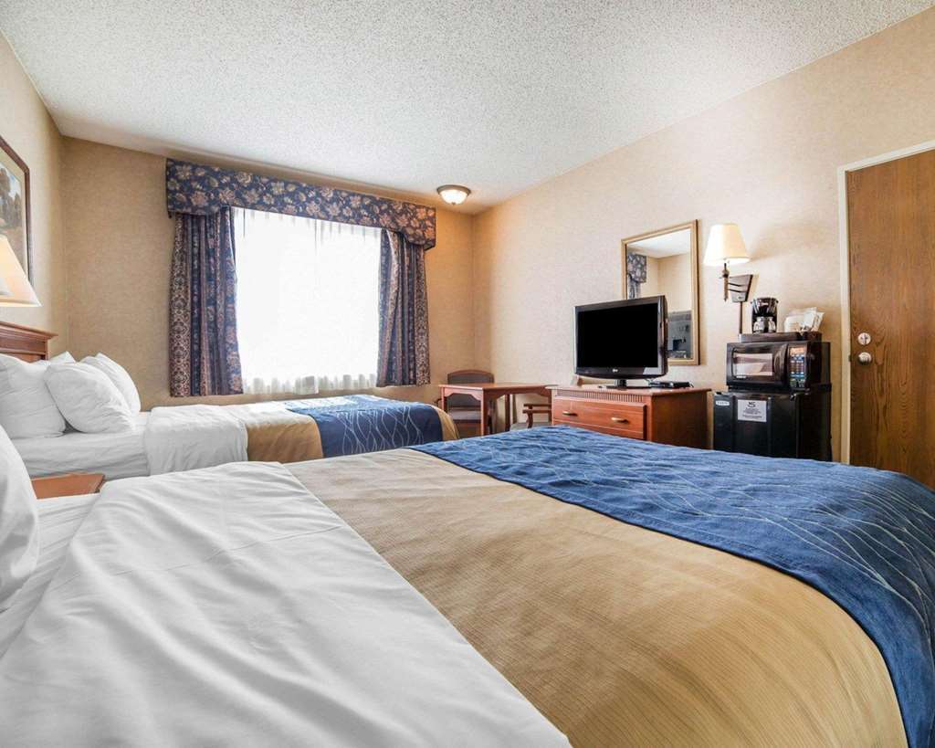 Miles City Hotel חדר תמונה