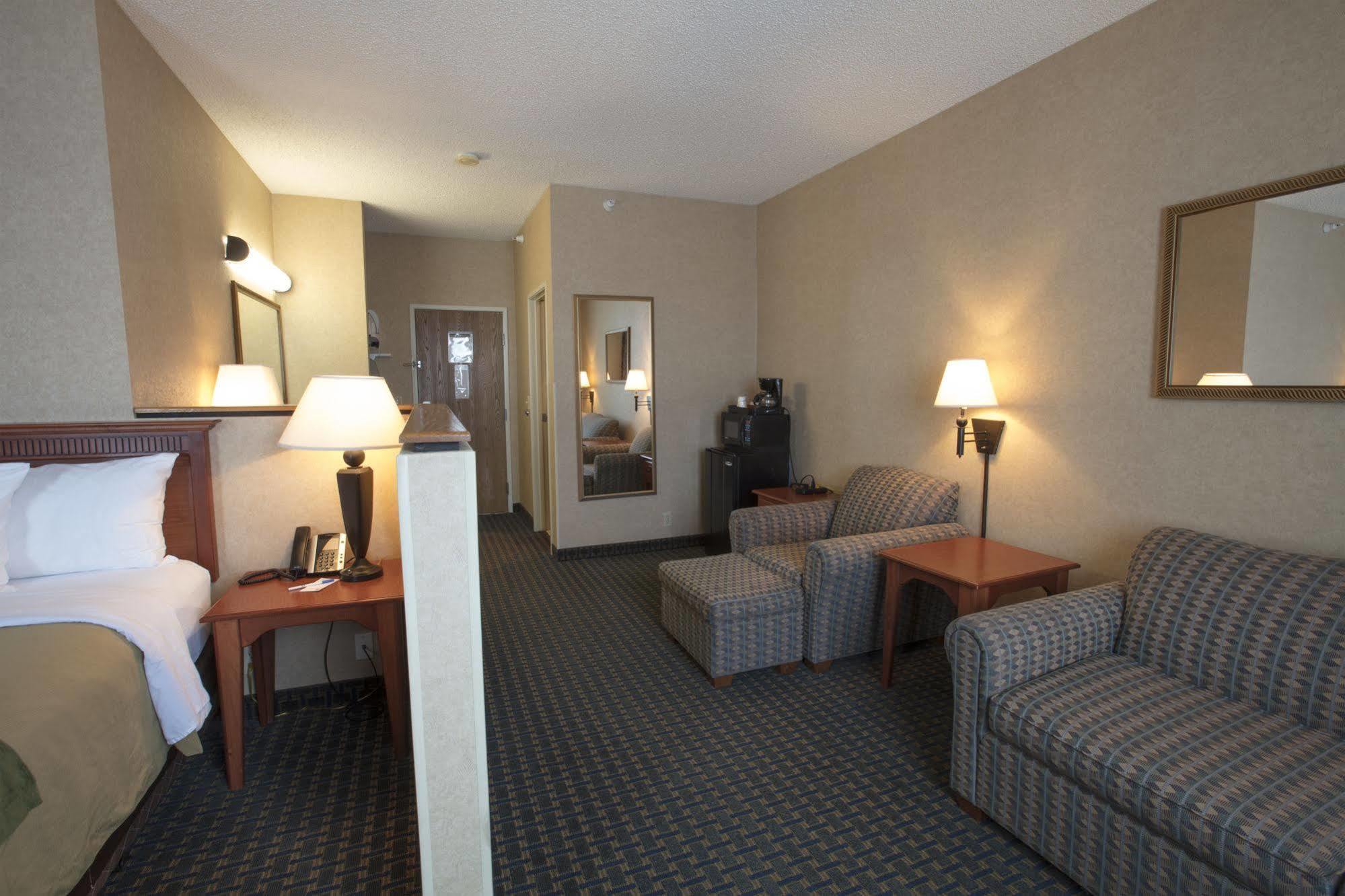 Miles City Hotel מראה חיצוני תמונה