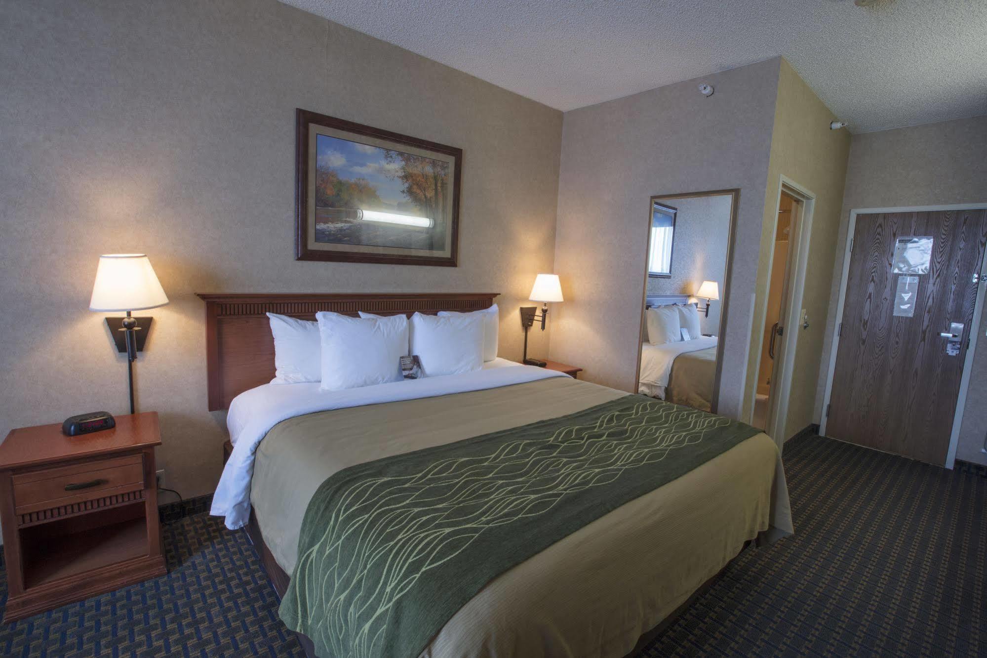 Miles City Hotel מראה חיצוני תמונה